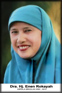 Hj. Enen Rokayah