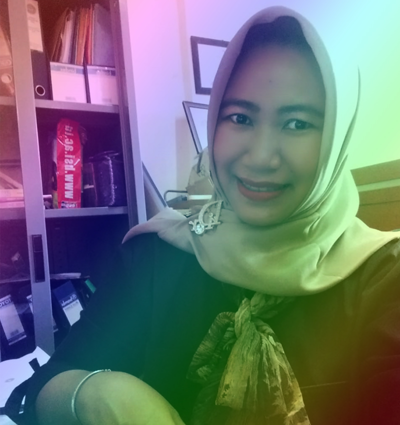 Ika Indriana