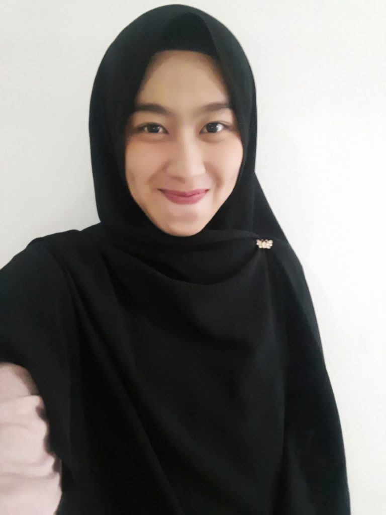Novi Putri Diani